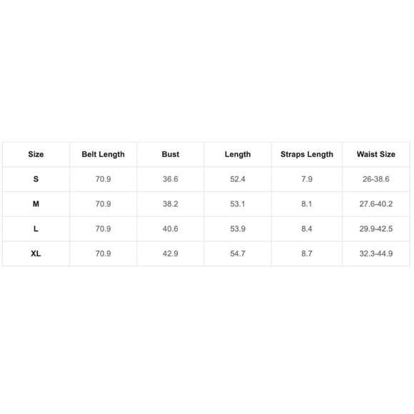 Black/White Boho Belted Knot Front Cami Dress - Picture 5 of 9